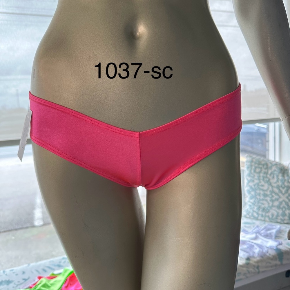 Just to Flirt-1037-SC- One Size- NWT- MULTIPLE COLORS!